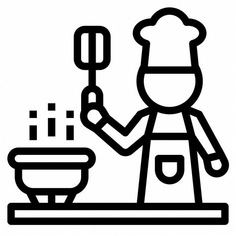 Cooking Icon
